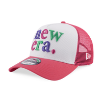 NEW ERA 90S VIBE WHITE 9FORTY AF CAP