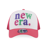 NEW ERA 90S VIBE WHITE 9FORTY AF CAP