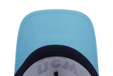 NEW ERA 90S VIBE WHITE 9FORTY AF CAP