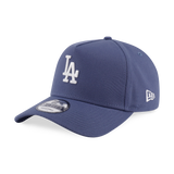 LOS ANGELES DODGERS COLOR ERA MUTED INDIGO 9FORTY AF CAP