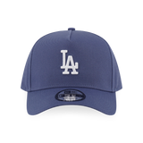 LOS ANGELES DODGERS COLOR ERA MUTED INDIGO 9FORTY AF CAP