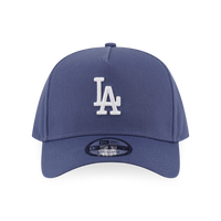 LOS ANGELES DODGERS COLOR ERA MUTED INDIGO 9FORTY AF CAP