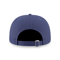 LOS ANGELES DODGERS COLOR ERA MUTED INDIGO 9FORTY AF CAP