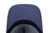 LOS ANGELES DODGERS COLOR ERA MUTED INDIGO 9FORTY AF CAP