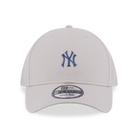 NEW YORK YANKEES COLOR ERA MINI LOGO STONE 9FORTY CAP