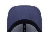 NEW YORK YANKEES COLOR ERA MINI LOGO MUTED INDIGO 9FORTY CAP