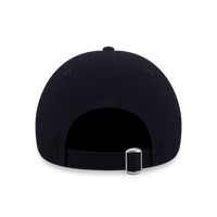 NEW YORK YANKEES COLOR ERA MINI LOGO BLACK 9FORTY CAP