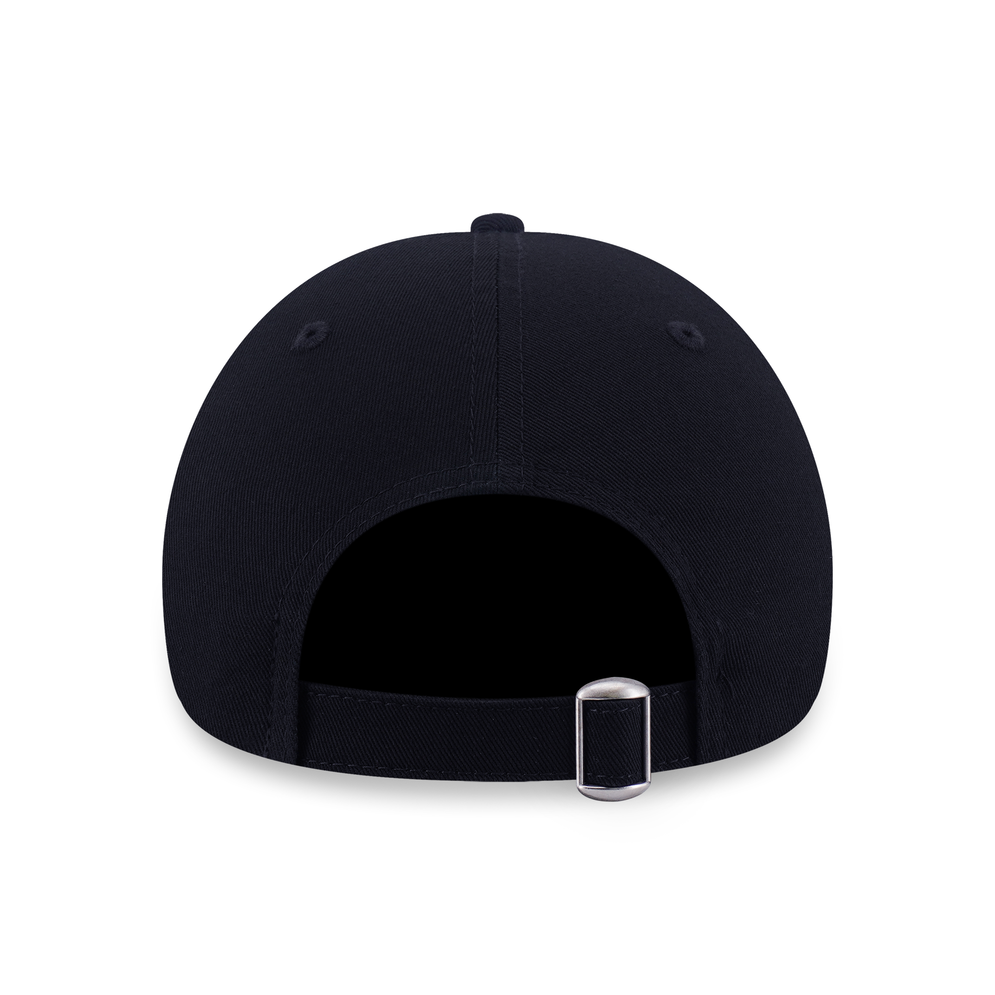 NEW YORK YANKEES COLOR ERA MINI LOGO BLACK 9FORTY CAP