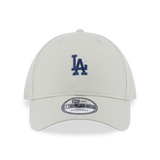 LOS ANGELES DODGERS COLOR ERA MINI LOGO SOFT GRASS 9FORTY CAP