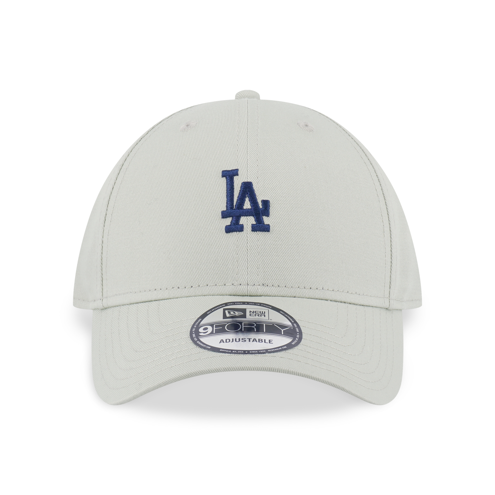 LOS ANGELES DODGERS COLOR ERA MINI LOGO SOFT GRASS 9FORTY CAP
