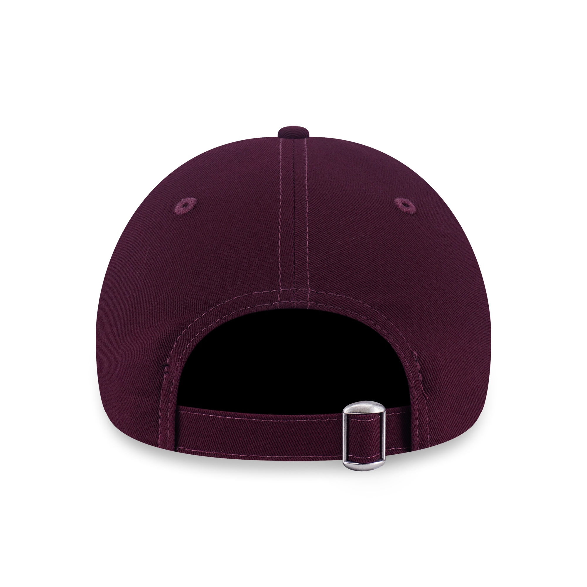 LOS ANGELES DODGERS COLOR ERA MINI LOGO MAROON RED 9FORTY CAP