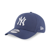 NEW YORK YANKEES COLOR ERA MUTED INDIGO 9FORTY CAP