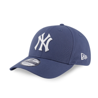 NEW YORK YANKEES COLOR ERA MUTED INDIGO 9FORTY CAP
