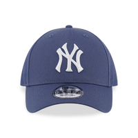 NEW YORK YANKEES COLOR ERA MUTED INDIGO 9FORTY CAP