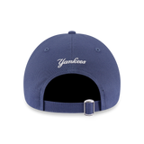 NEW YORK YANKEES COLOR ERA MUTED INDIGO 9FORTY CAP