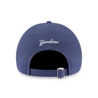 NEW YORK YANKEES COLOR ERA MUTED INDIGO 9FORTY CAP