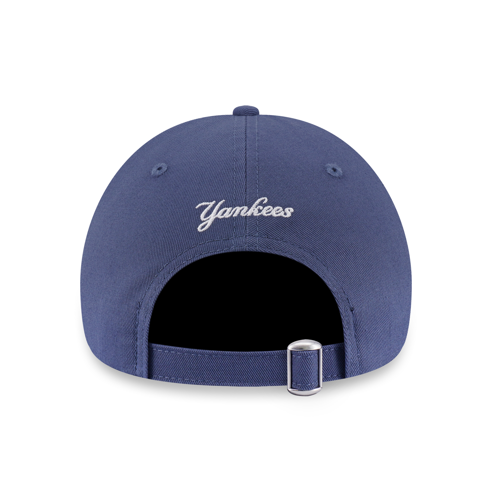 NEW YORK YANKEES COLOR ERA MUTED INDIGO 9FORTY CAP
