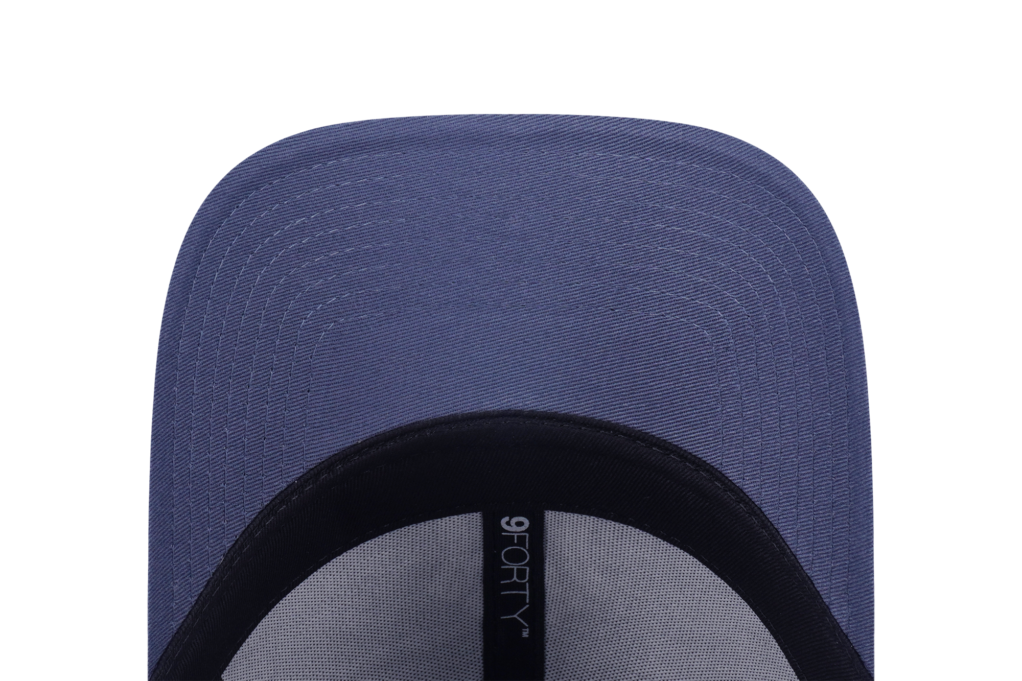 NEW YORK YANKEES COLOR ERA MUTED INDIGO 9FORTY CAP