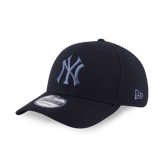 NEW YORK YANKEES COLOR ERA MUTED INDIGO 9FORTY CAP