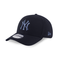 NEW YORK YANKEES COLOR ERA MUTED INDIGO 9FORTY CAP