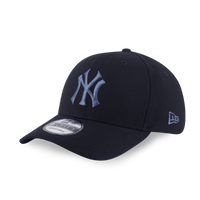 NEW YORK YANKEES COLOR ERA MUTED INDIGO 9FORTY CAP