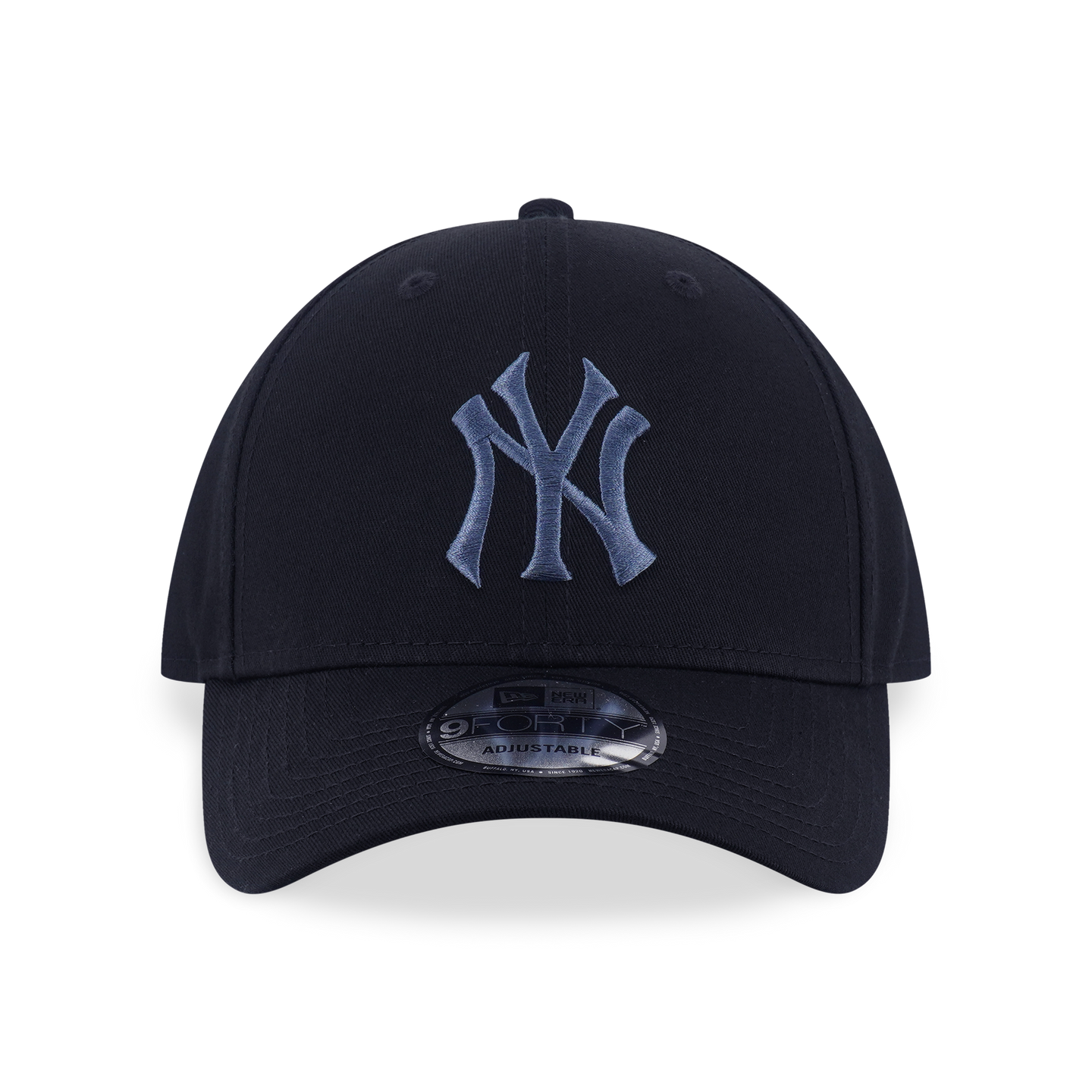 NEW YORK YANKEES COLOR ERA MUTED INDIGO 9FORTY CAP