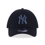 NEW YORK YANKEES COLOR ERA MUTED INDIGO 9FORTY CAP