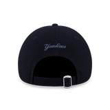 NEW YORK YANKEES COLOR ERA MUTED INDIGO 9FORTY CAP