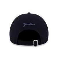 NEW YORK YANKEES COLOR ERA MUTED INDIGO 9FORTY CAP
