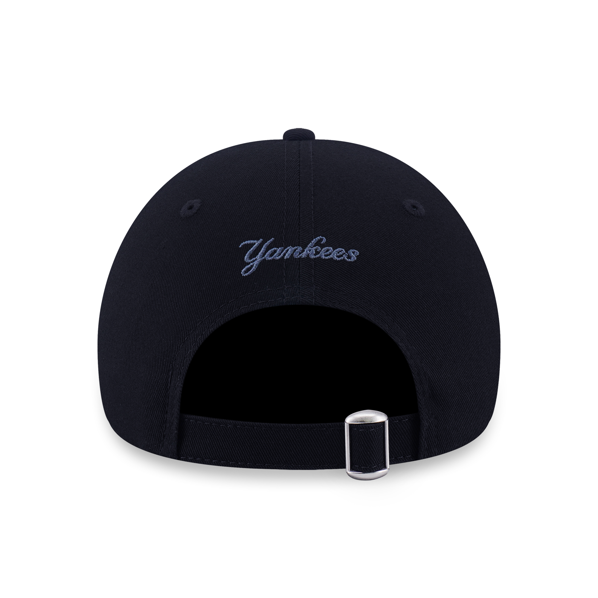 NEW YORK YANKEES COLOR ERA MUTED INDIGO 9FORTY CAP