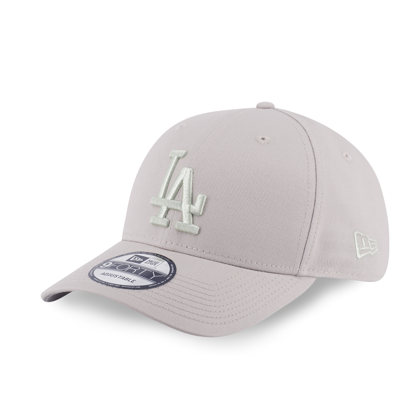 LOS ANGELES DODGERS COLOR ERA STONE 9FORTY CAP