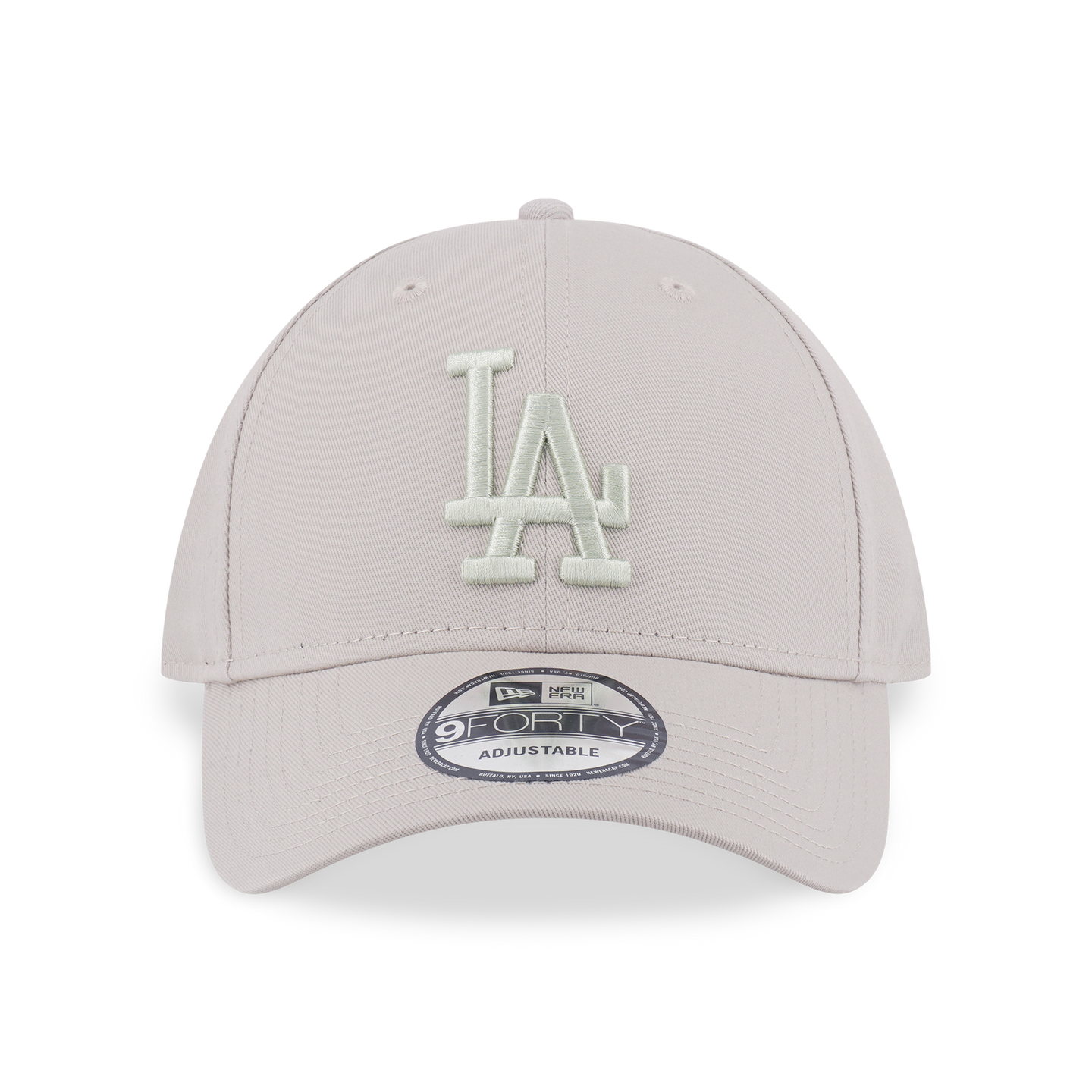 LOS ANGELES DODGERS COLOR ERA STONE 9FORTY CAP