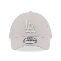 LOS ANGELES DODGERS COLOR ERA STONE 9FORTY CAP
