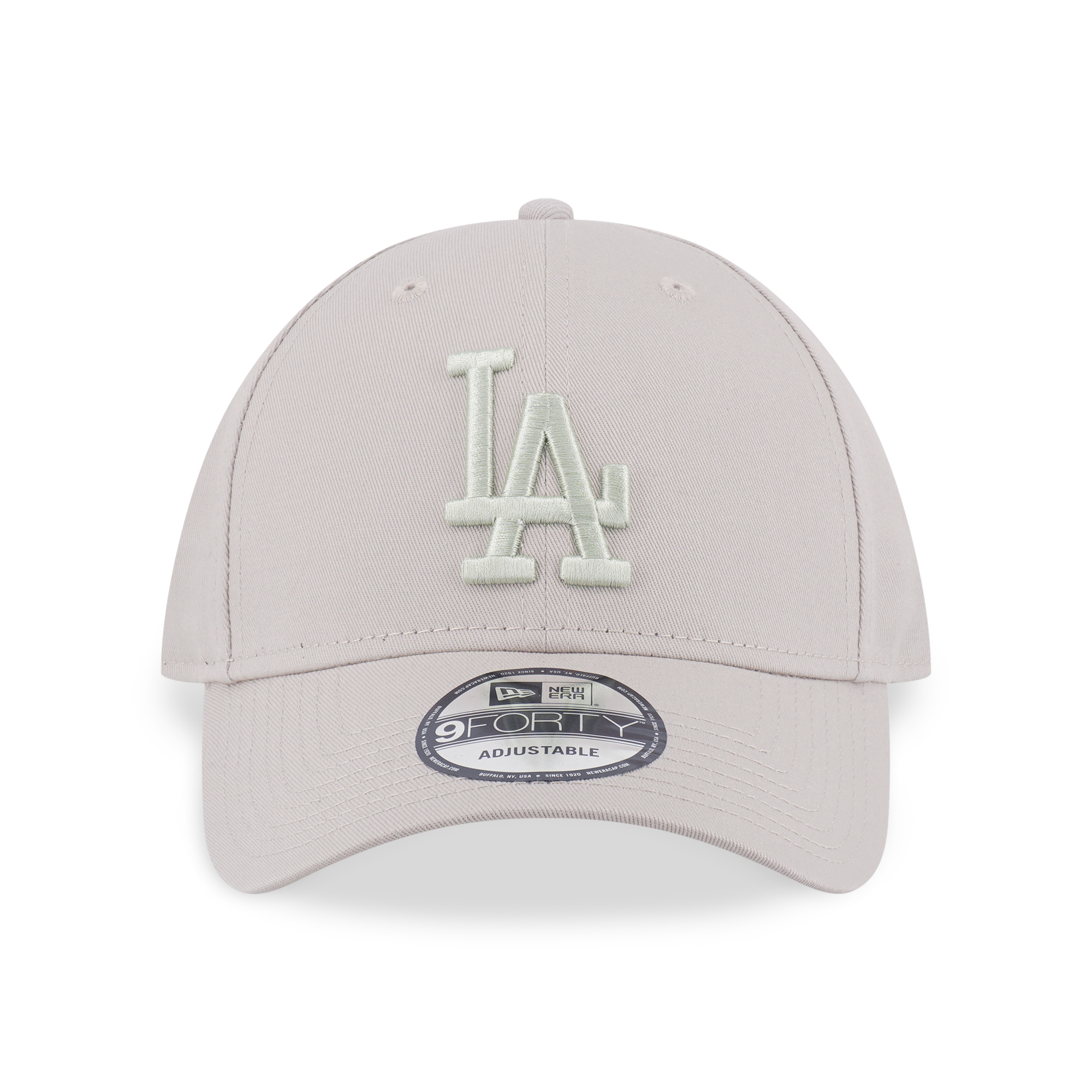 LOS ANGELES DODGERS COLOR ERA STONE 9FORTY CAP