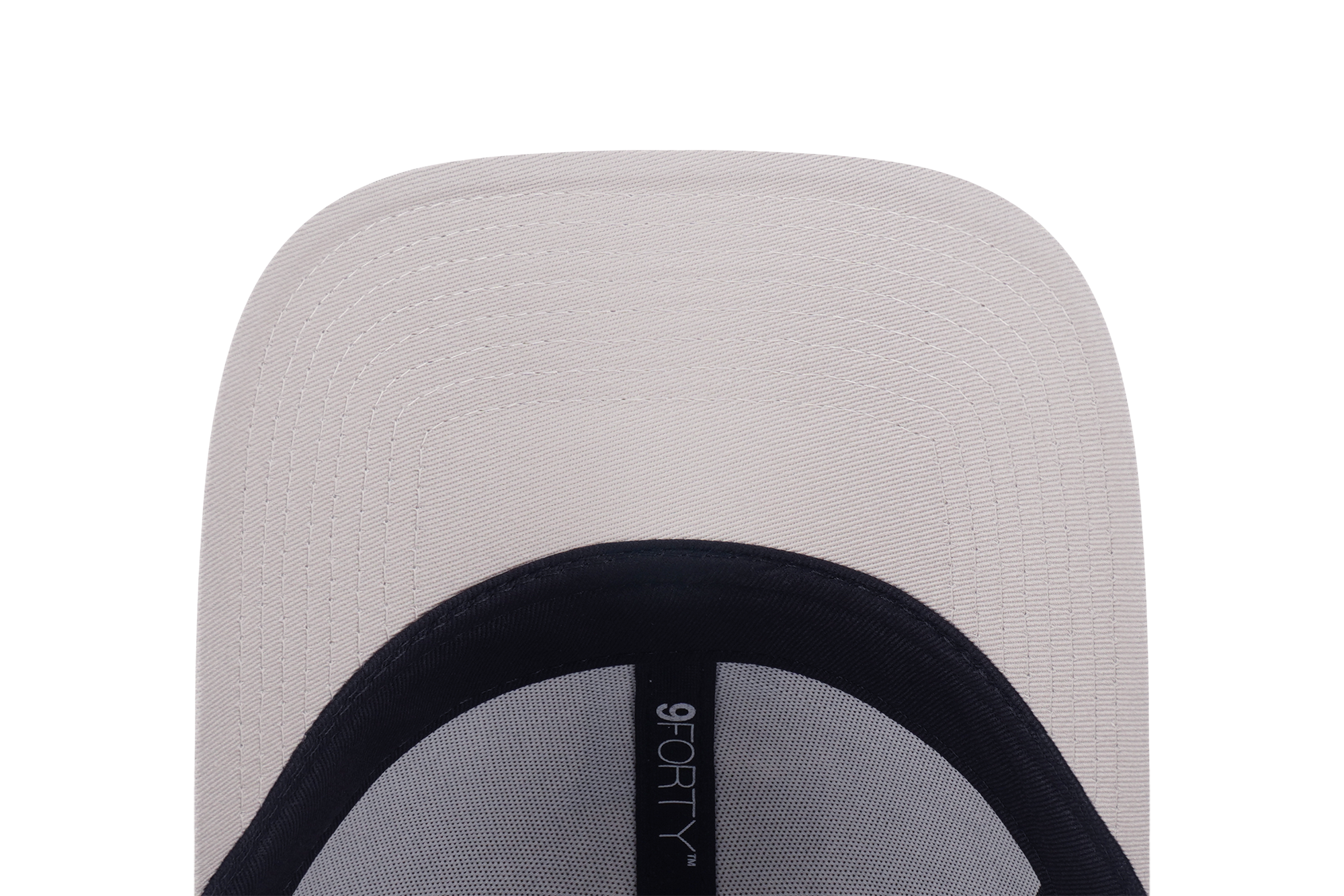 LOS ANGELES DODGERS COLOR ERA STONE 9FORTY CAP