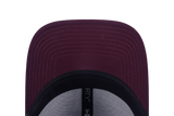 LOS ANGELES DODGERS COLOR ERA MAROON RED 9FORTY CAP