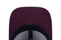 LOS ANGELES DODGERS COLOR ERA MAROON RED 9FORTY CAP