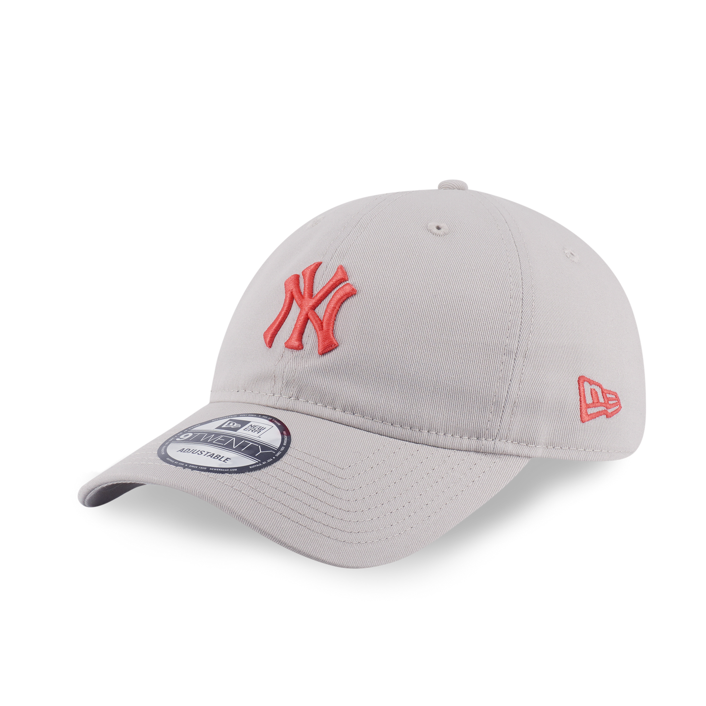 NEW YORK YANKEES COLOR ERA STONE 9TWENTY CAP