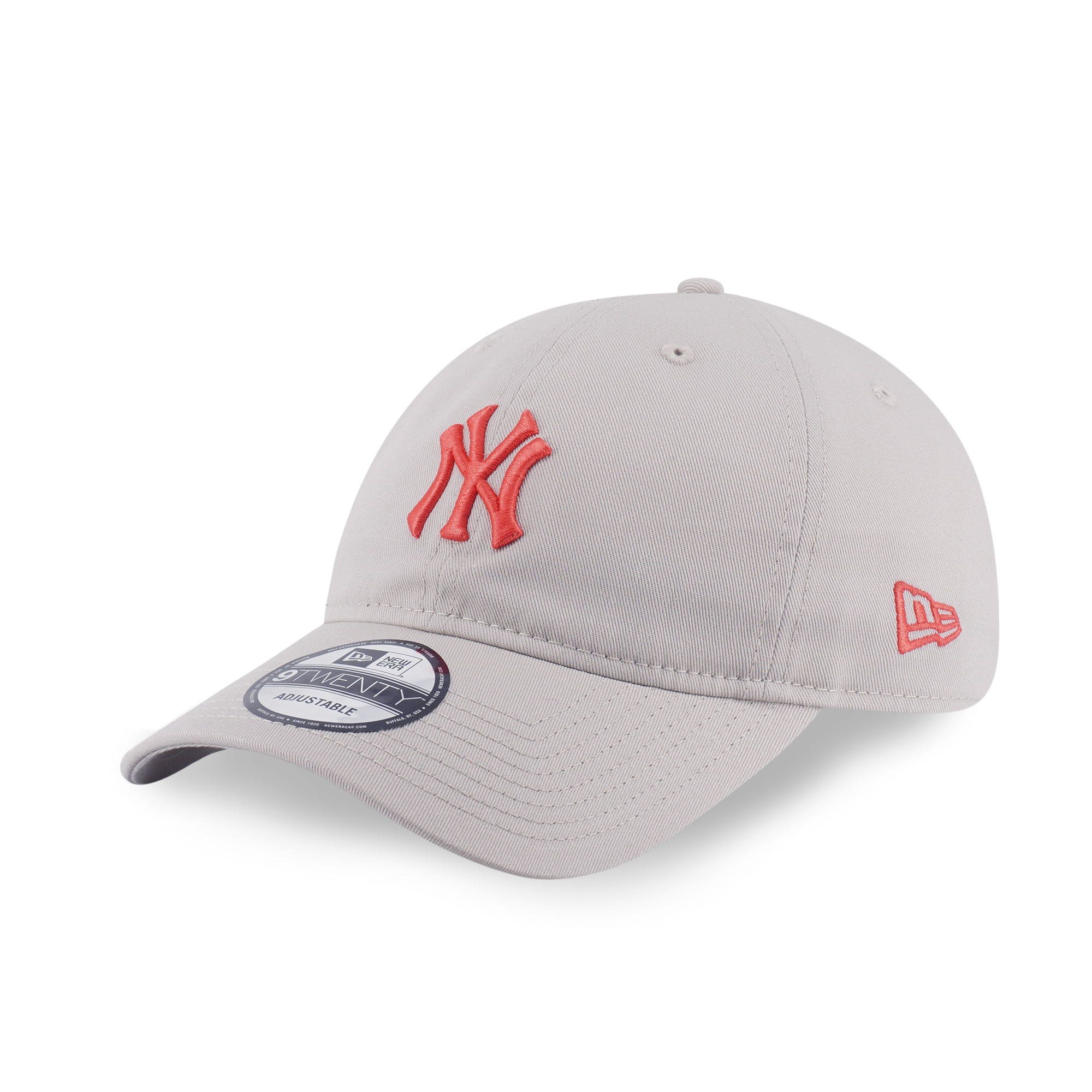 NEW YORK YANKEES COLOR ERA STONE 9TWENTY CAP