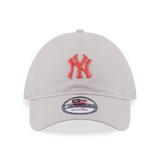 NEW YORK YANKEES COLOR ERA STONE 9TWENTY CAP