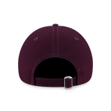 Los Angeles Dodgers Color Era Maroon Red 9twenty Cap