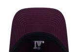 Los Angeles Dodgers Color Era Maroon Red 9twenty Cap