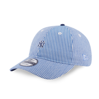 NEW YORK YANKEES PATCHWORK BLUE 9TWENTY SMALL CAP