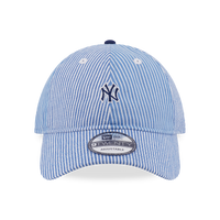 NEW YORK YANKEES PATCHWORK BLUE 9TWENTY SMALL CAP