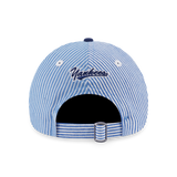 NEW YORK YANKEES PATCHWORK BLUE 9TWENTY SMALL CAP