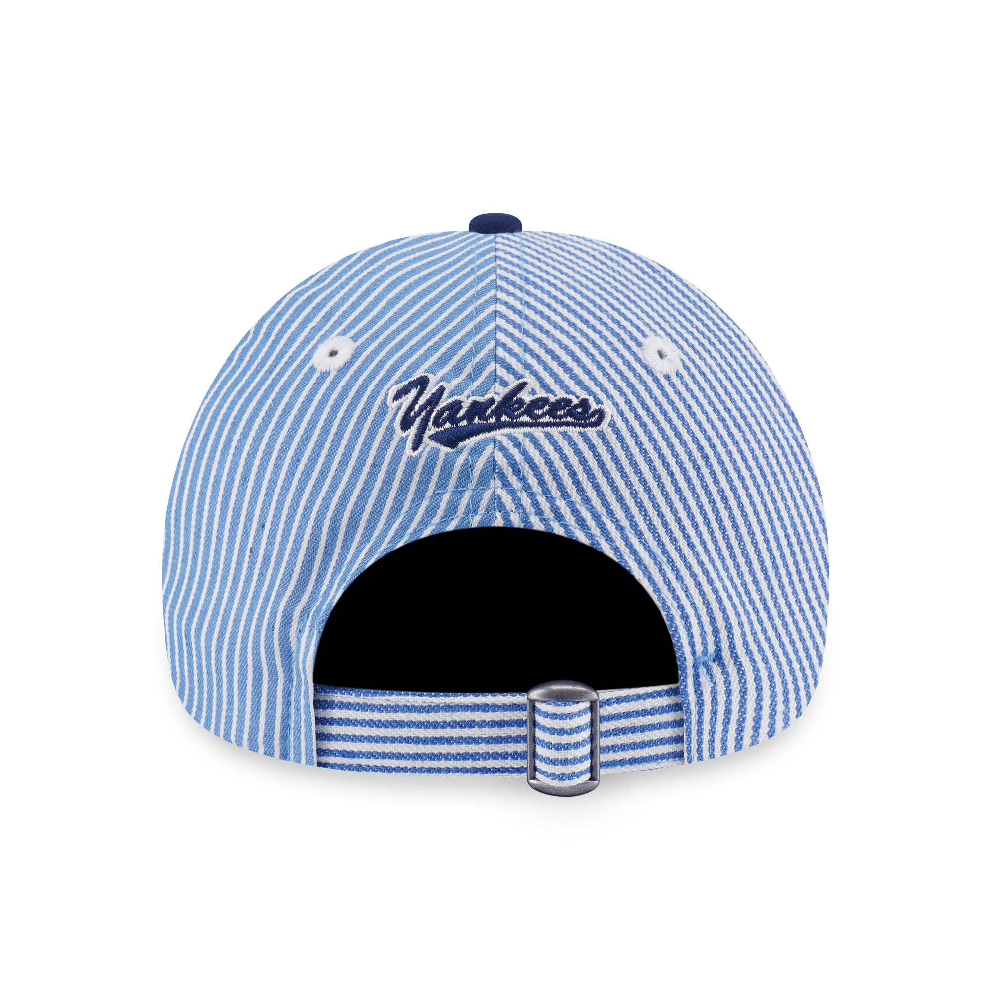 NEW YORK YANKEES PATCHWORK BLUE 9TWENTY SMALL CAP