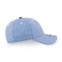 NEW YORK YANKEES PATCHWORK BLUE 9TWENTY SMALL CAP
