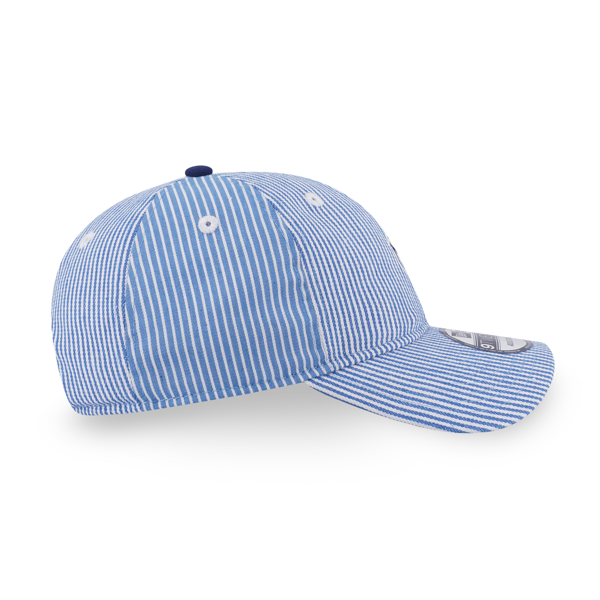 NEW YORK YANKEES PATCHWORK BLUE 9TWENTY SMALL CAP
