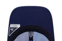 NEW YORK YANKEES PATCHWORK BLUE 9TWENTY SMALL CAP