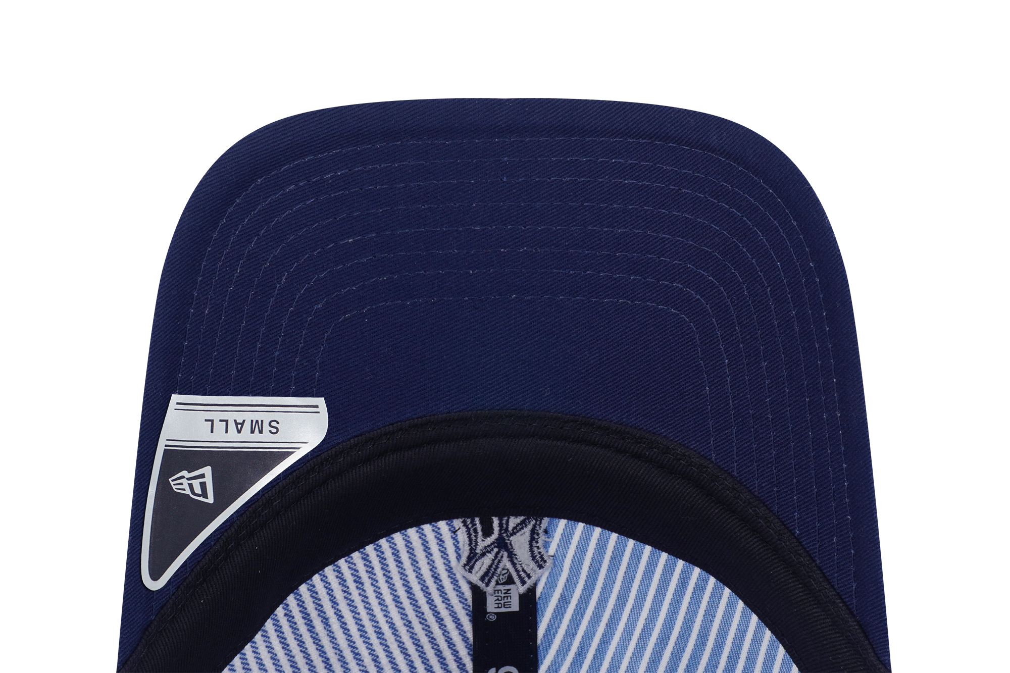 NEW YORK YANKEES PATCHWORK BLUE 9TWENTY SMALL CAP